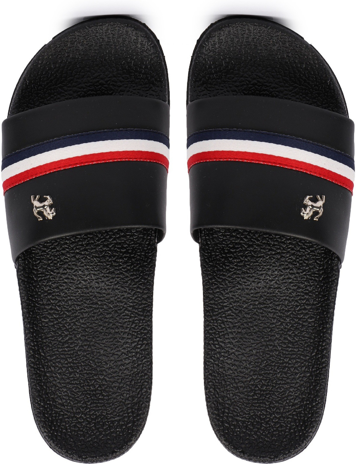 Image of Feet First Slides