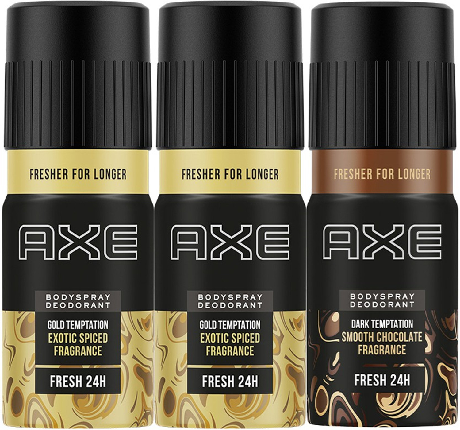 Axe gold hotsell temptation deodorant