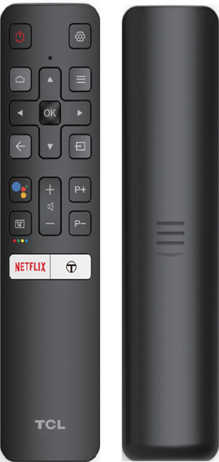 Image of TCL S6500 Series 79.97 cm (32 inch) HD Ready LED Smart Android TV (32S6500S)