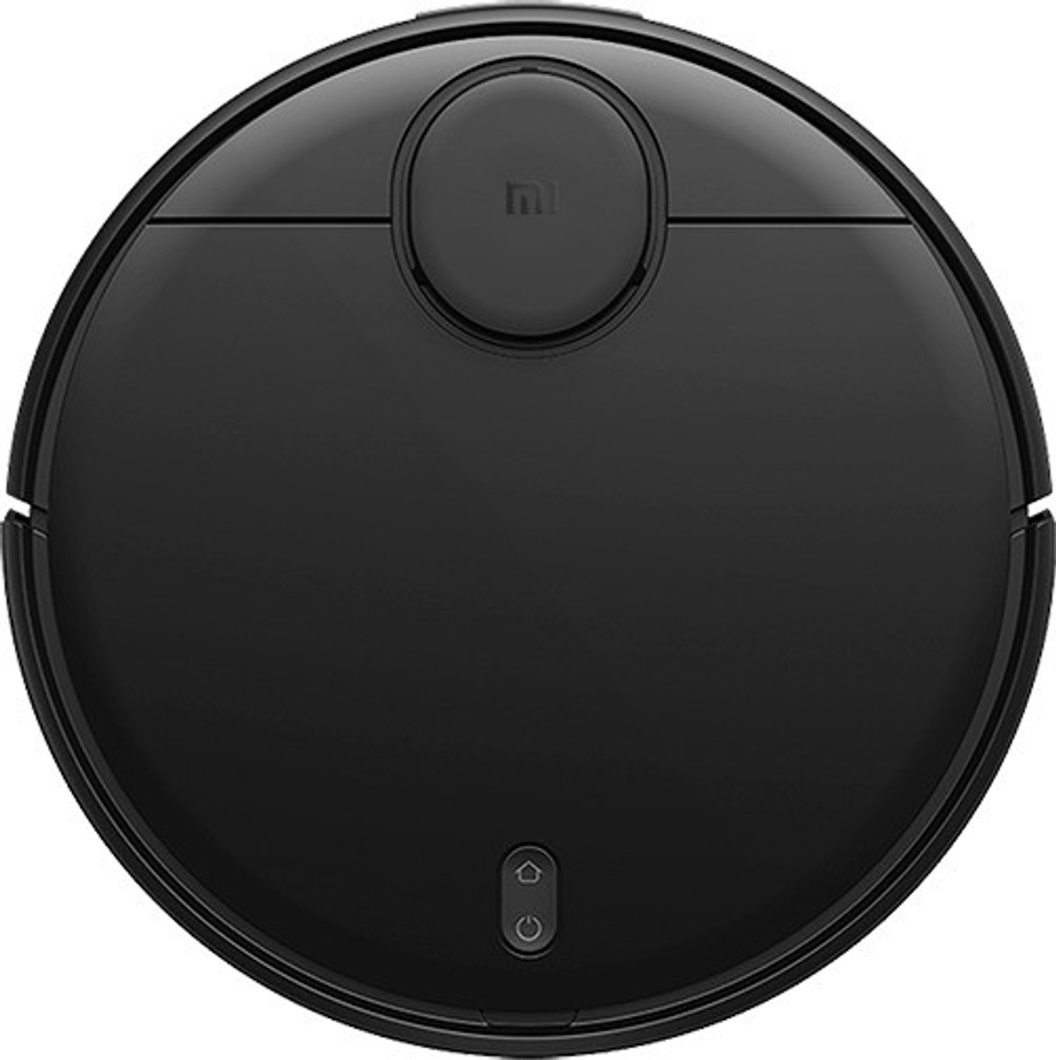 Image of Mi Robot Vacuum-Mop P (STYTJ02YM) Robotic Floor Cleaner with 2 in 1 Mopping and Vacuum (Google Assistant and Alexa)