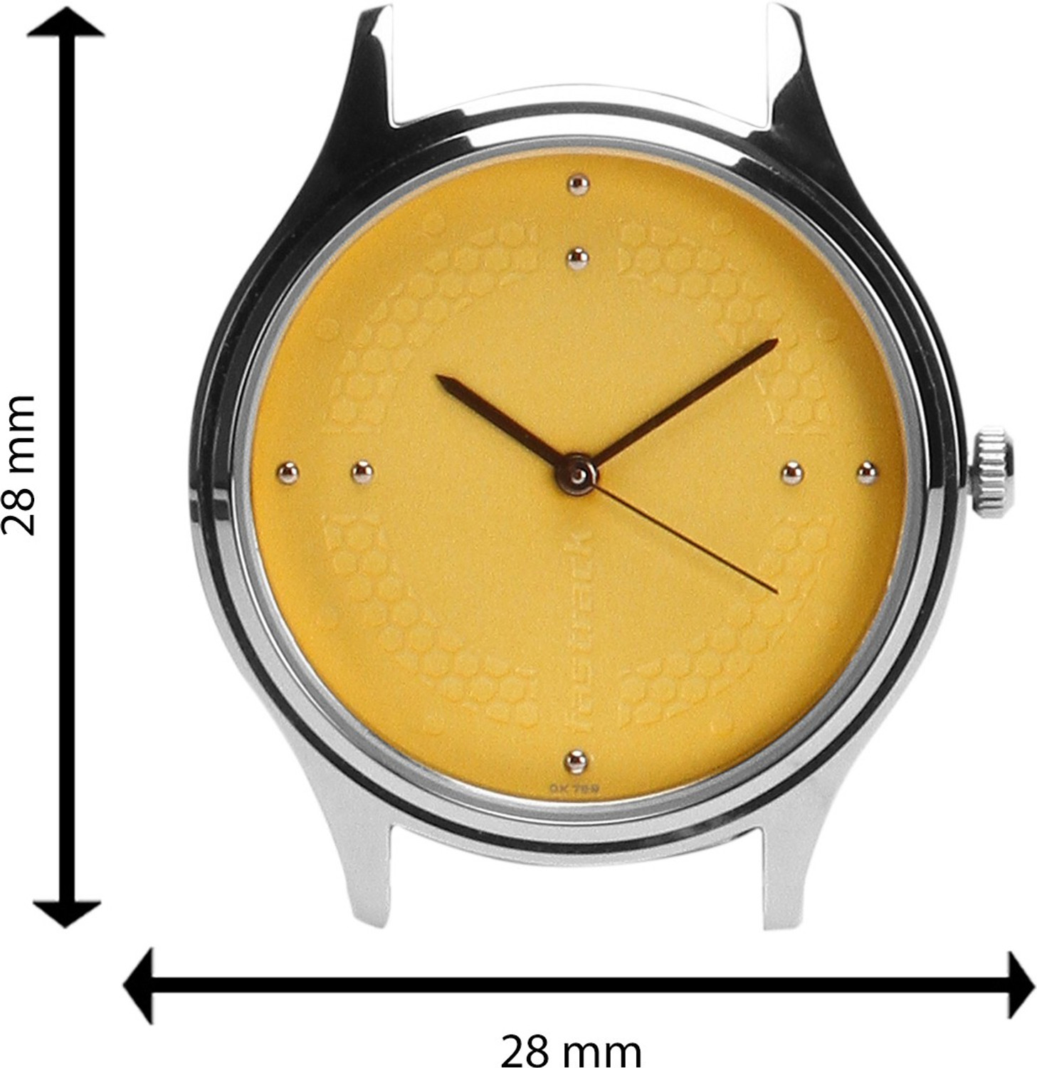 Fastrack Analog Watch For Women Price History