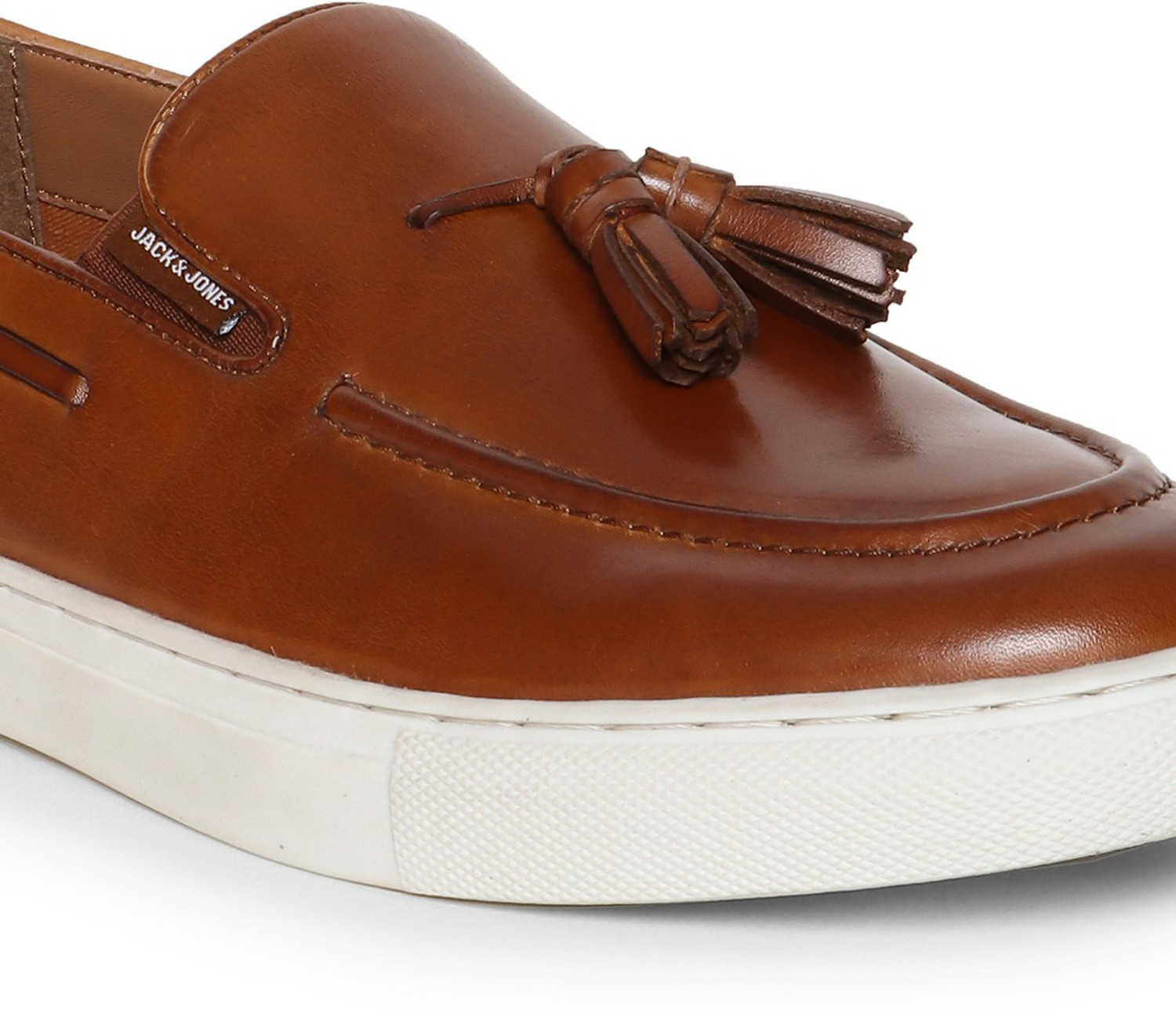 Jack and sales jones loafers