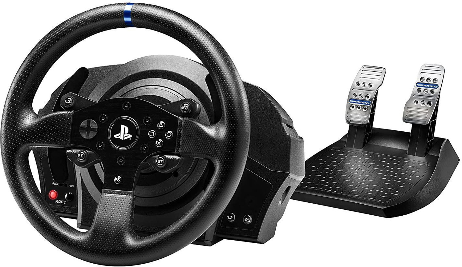 Image of THRUSTMASTER T300 RS for PC / PS3 Motion Controller