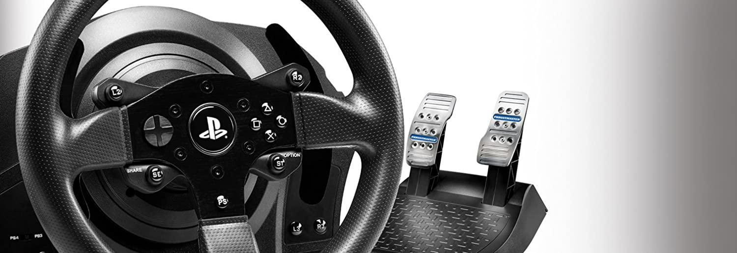Image of THRUSTMASTER T300 RS for PC / PS3 Motion Controller