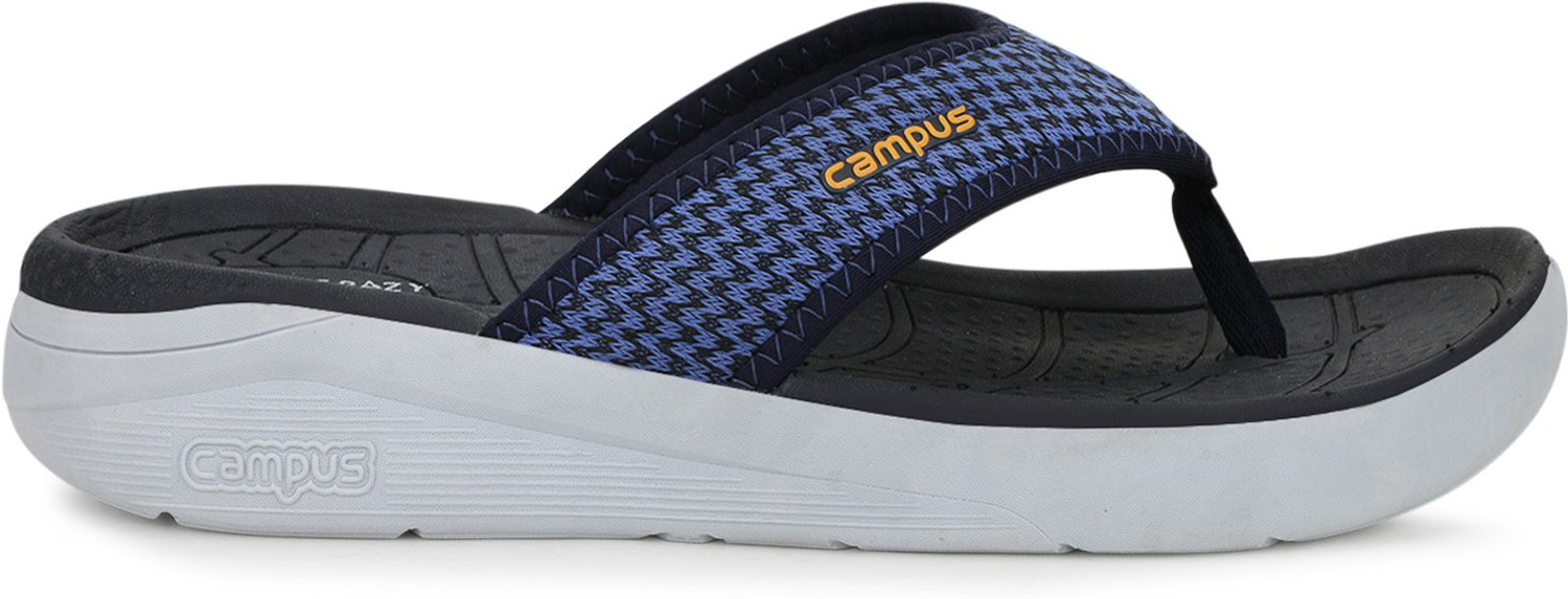 Image of CAMPUS Men Slippers