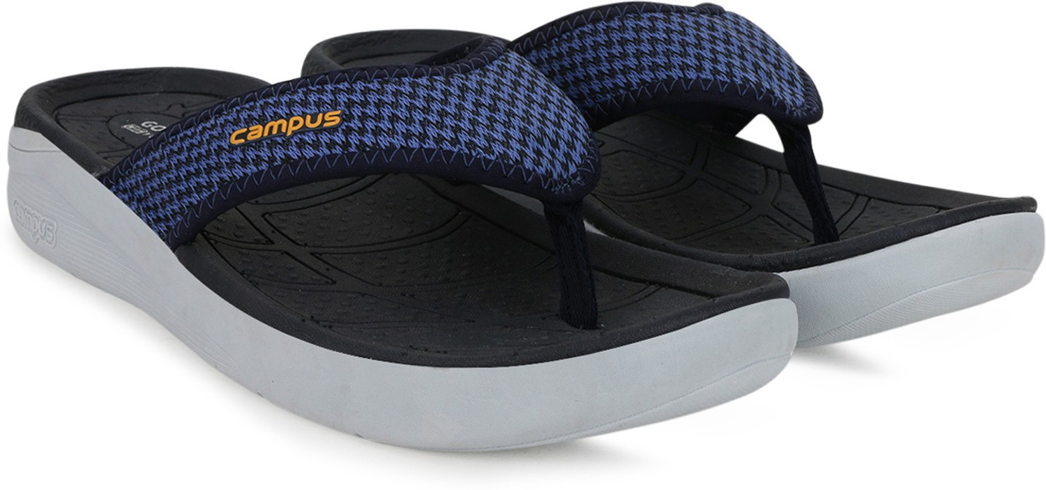 Image of CAMPUS Men Slippers
