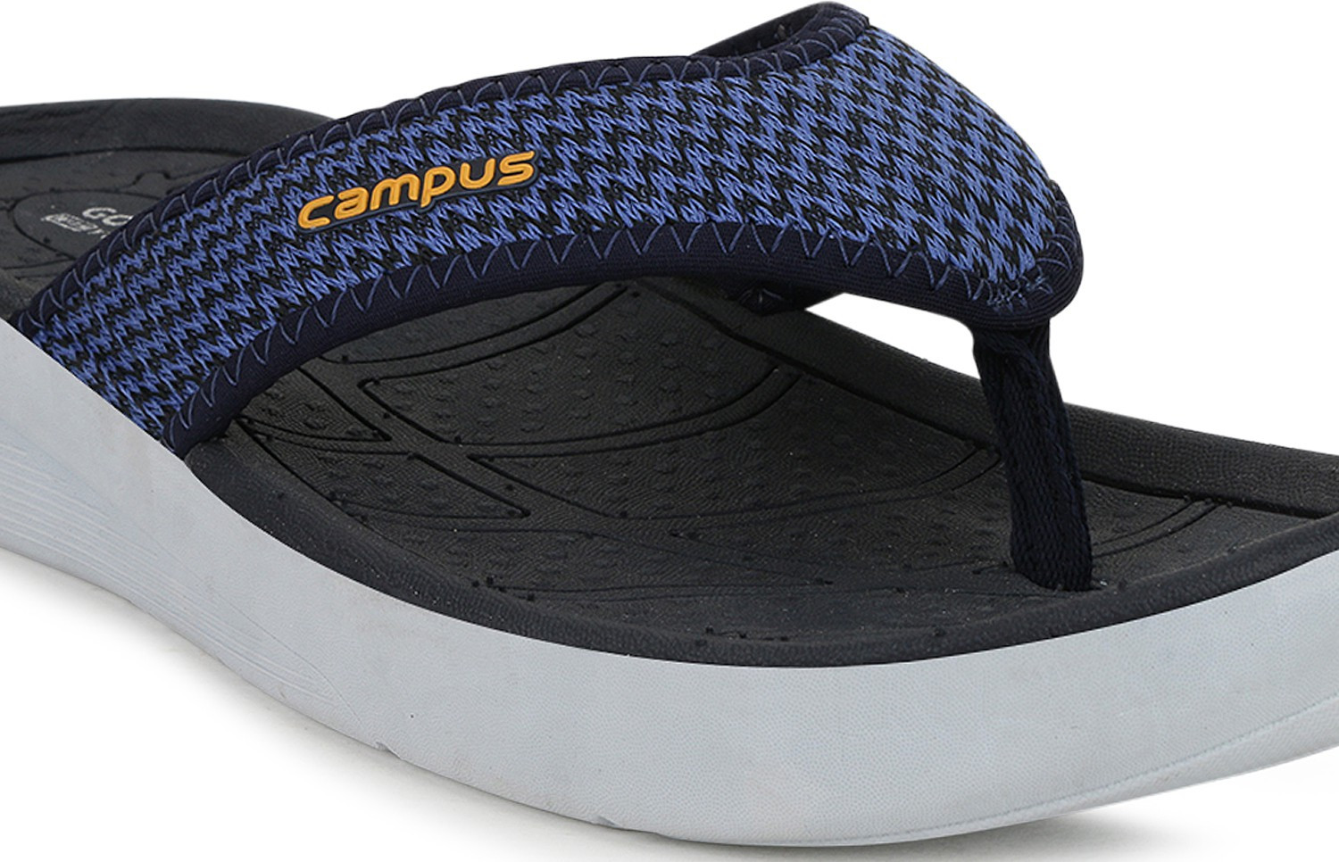 Image of CAMPUS Men Slippers
