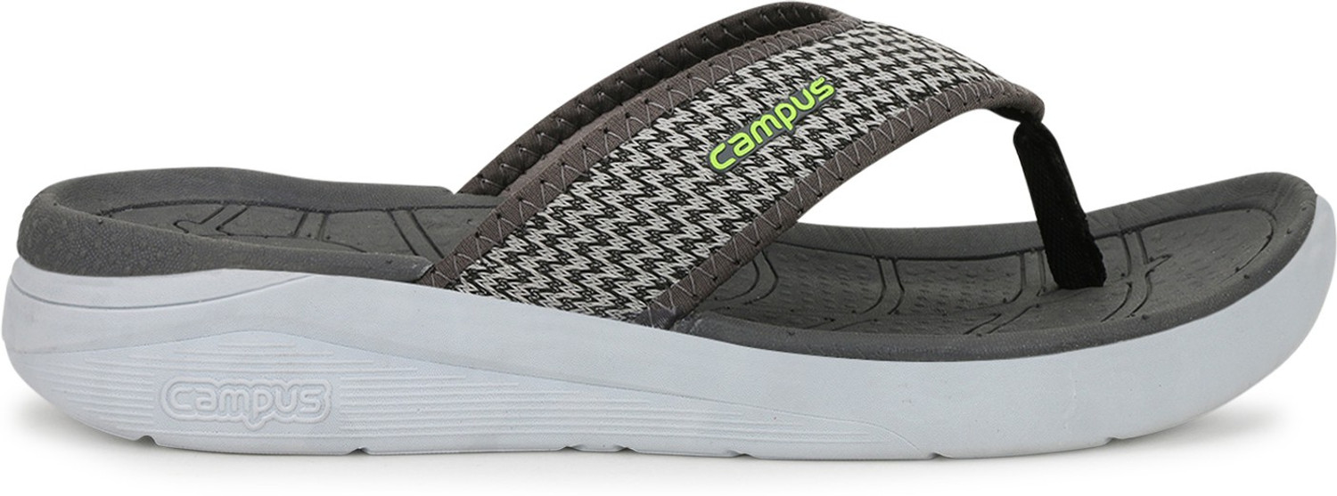 Image of CAMPUS Men Slippers