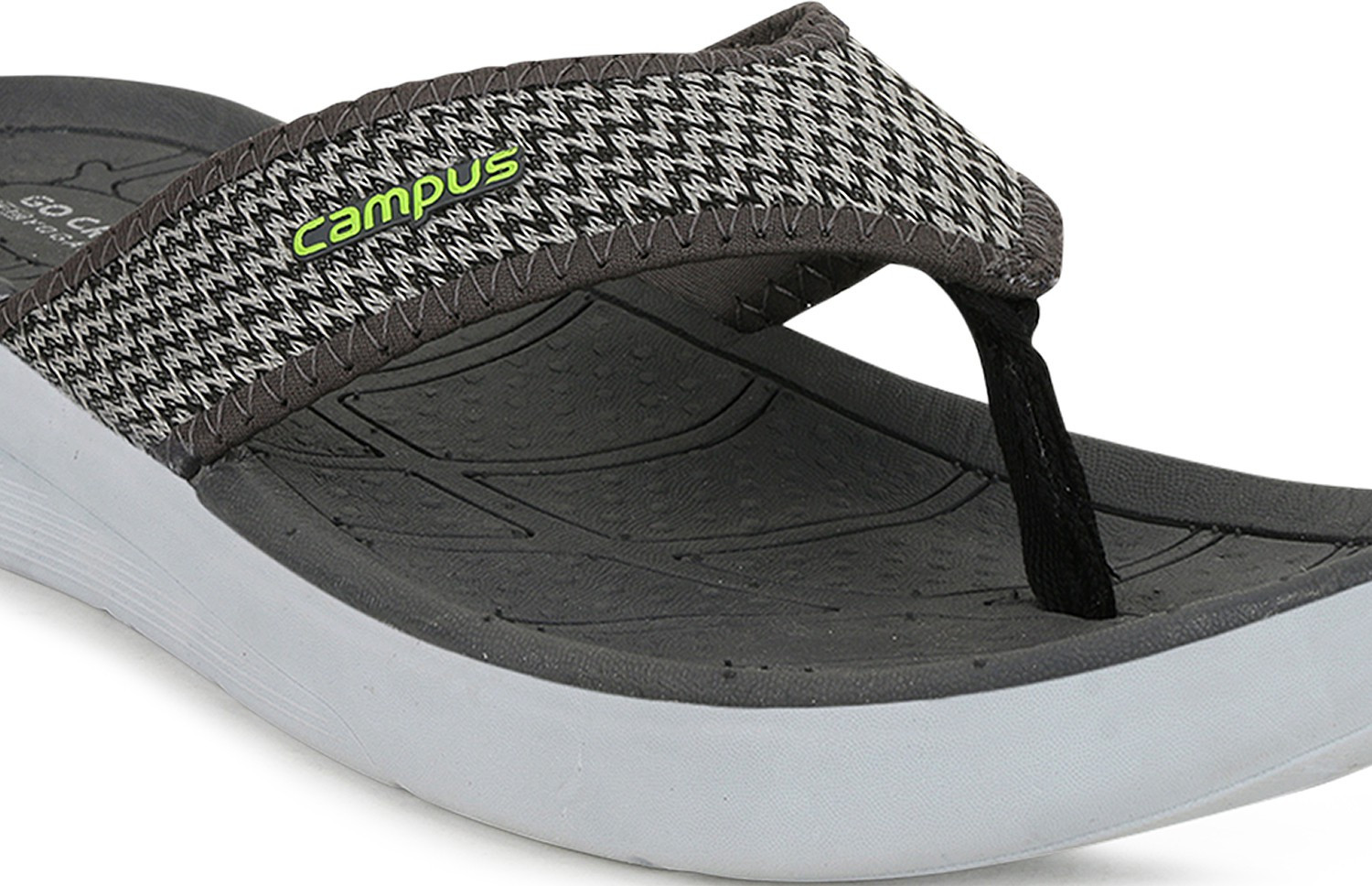 Image of CAMPUS Men Slippers