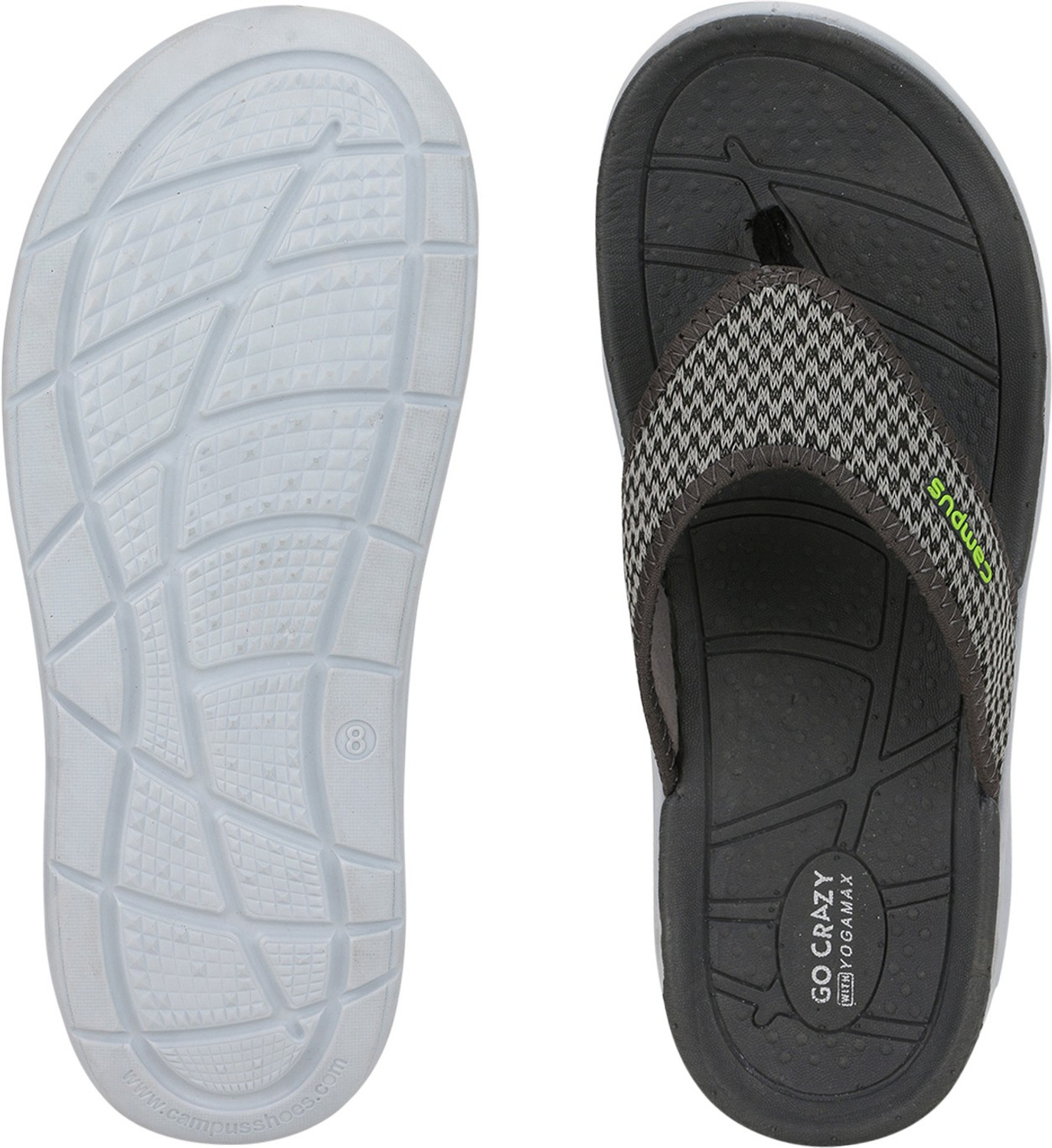 Image of CAMPUS Men Slippers