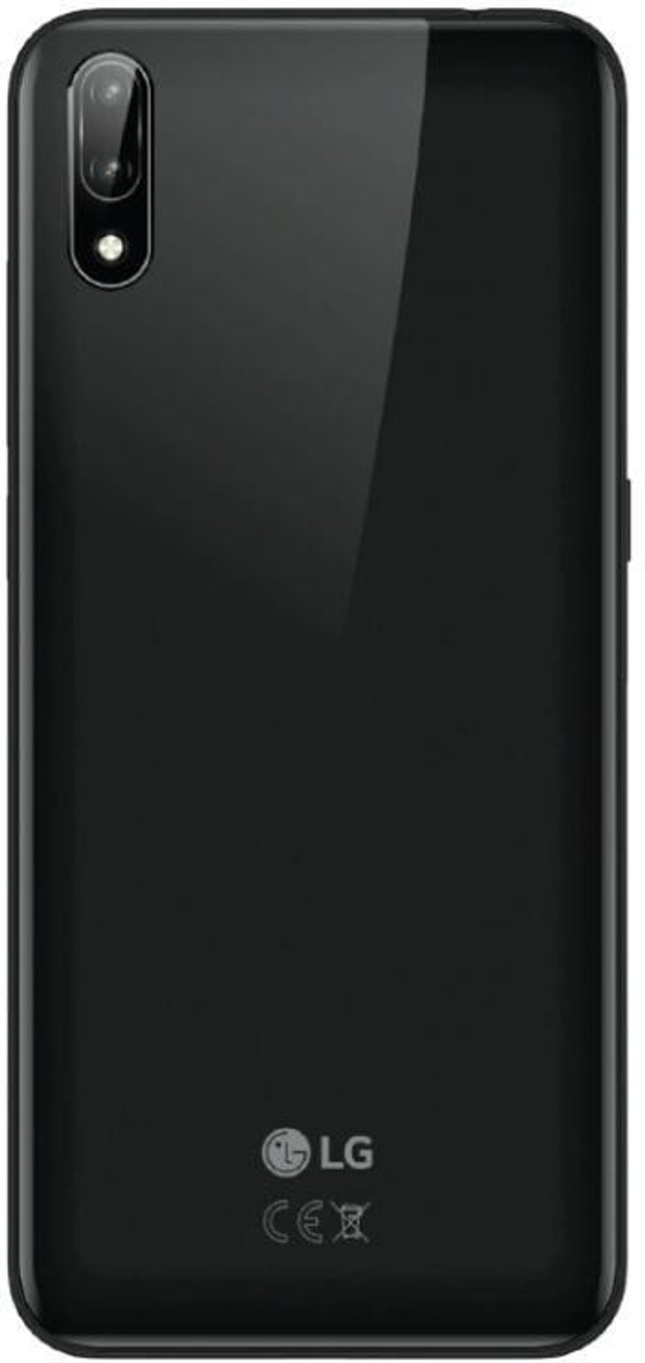 Image of LG W11 (Black, 32 GB)