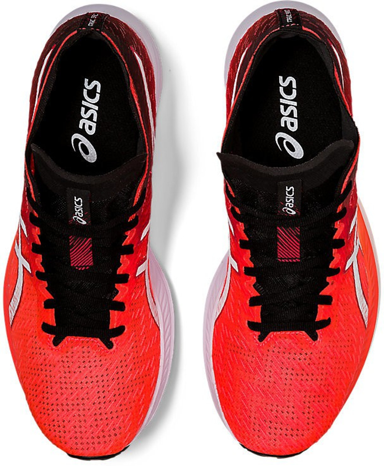 Image of Asics Magic Speed Running Shoes For Men