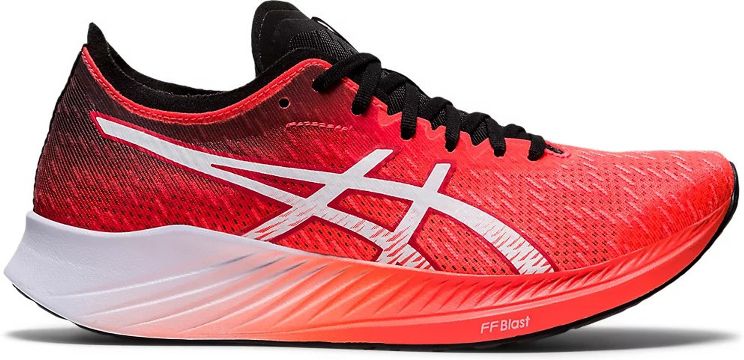 Image of Asics Magic Speed Running Shoes For Men