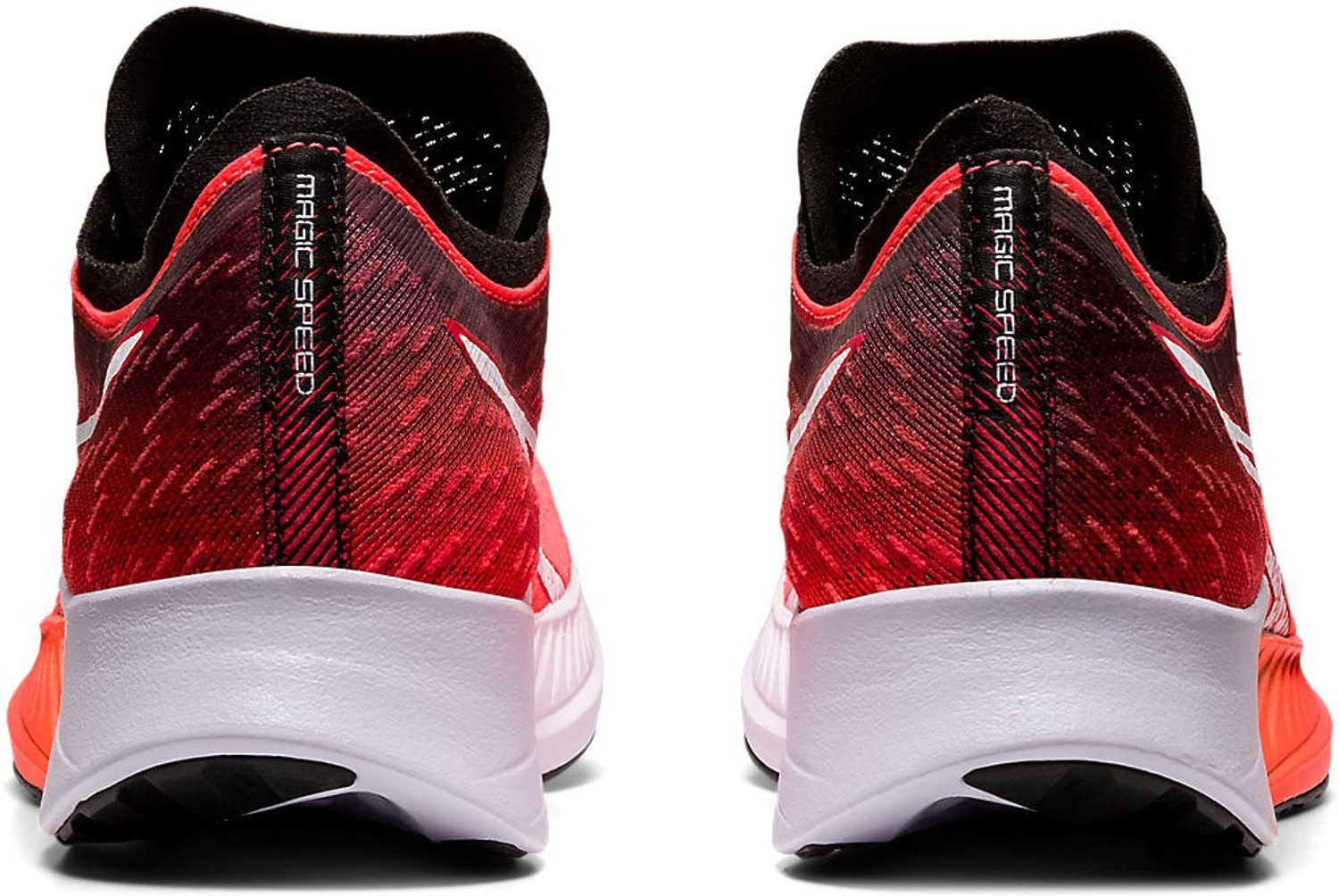 Image of Asics Magic Speed Running Shoes For Men