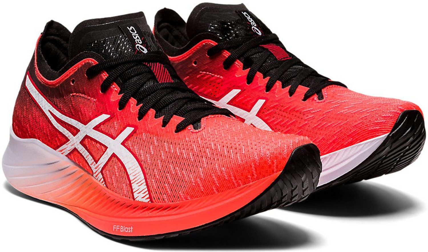 Image of Asics Magic Speed Running Shoes For Men