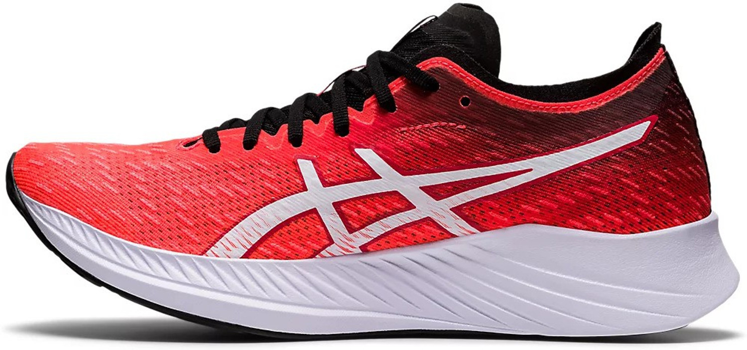 Image of Asics Magic Speed Running Shoes For Men