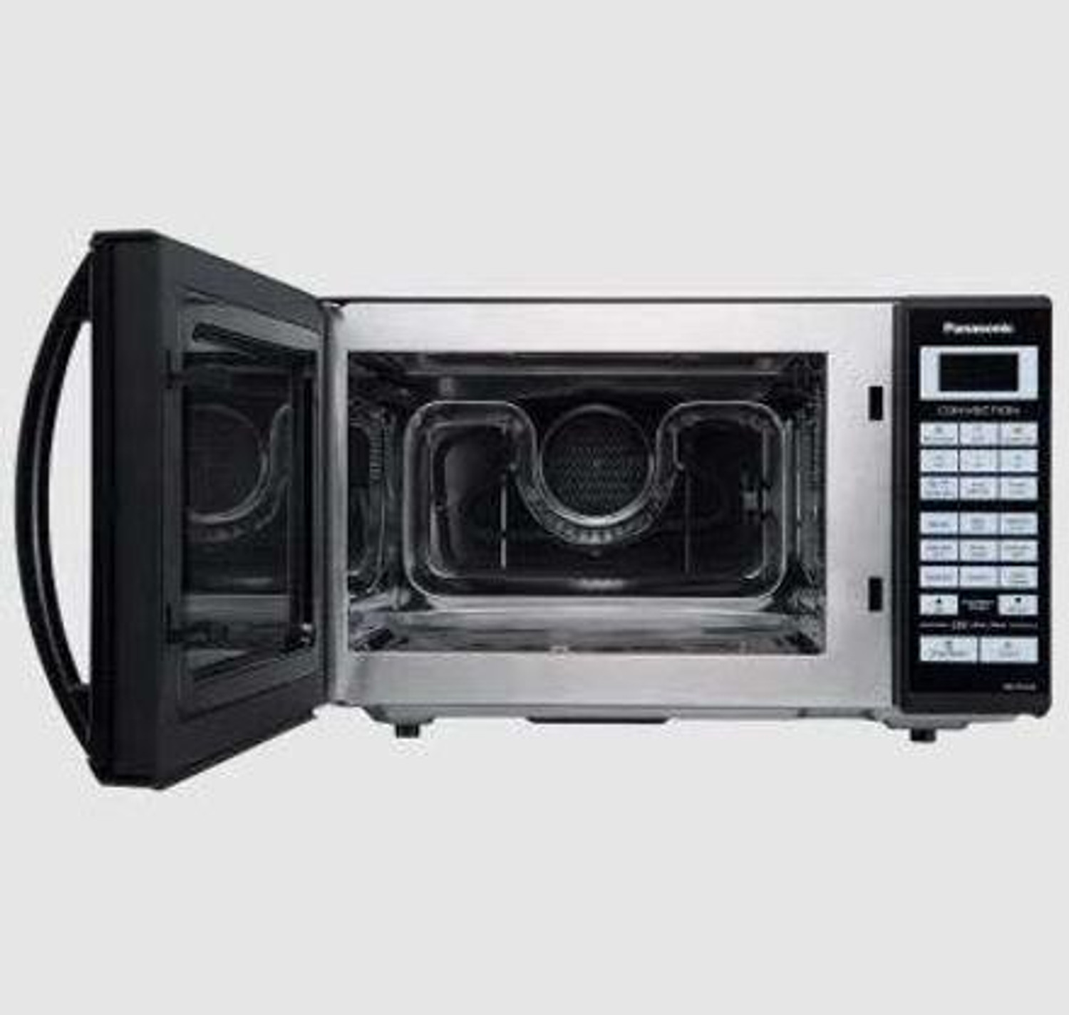 Image of Panasonic 23 L Convection & Grill Microwave Oven