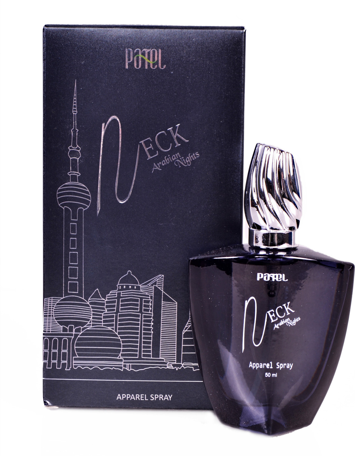 PATEL NECK ARABIAN NIGHT Perfume  -  50 ml