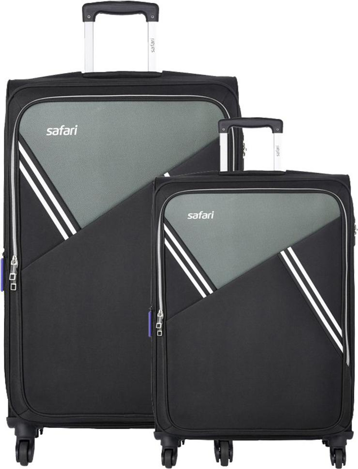 Safari 26 inch sale trolley bag price