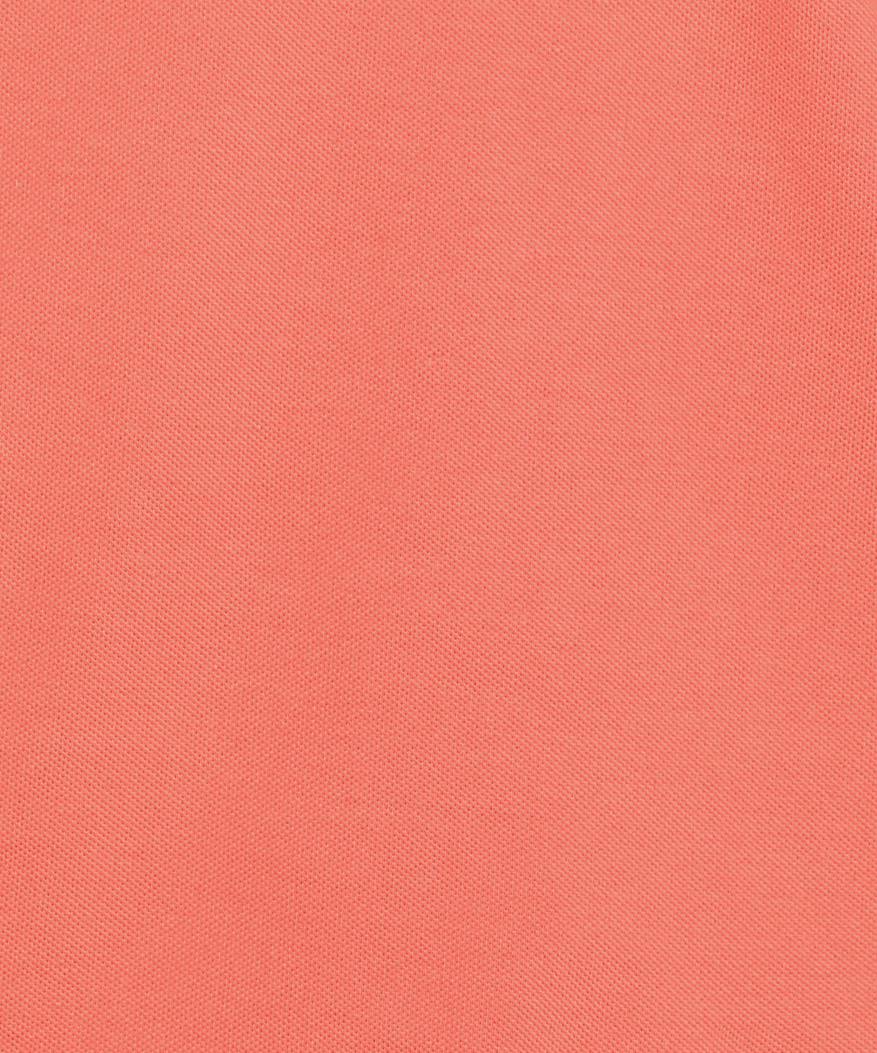 Image of French Connection Solid Men Polo Neck Orange T-Shirt