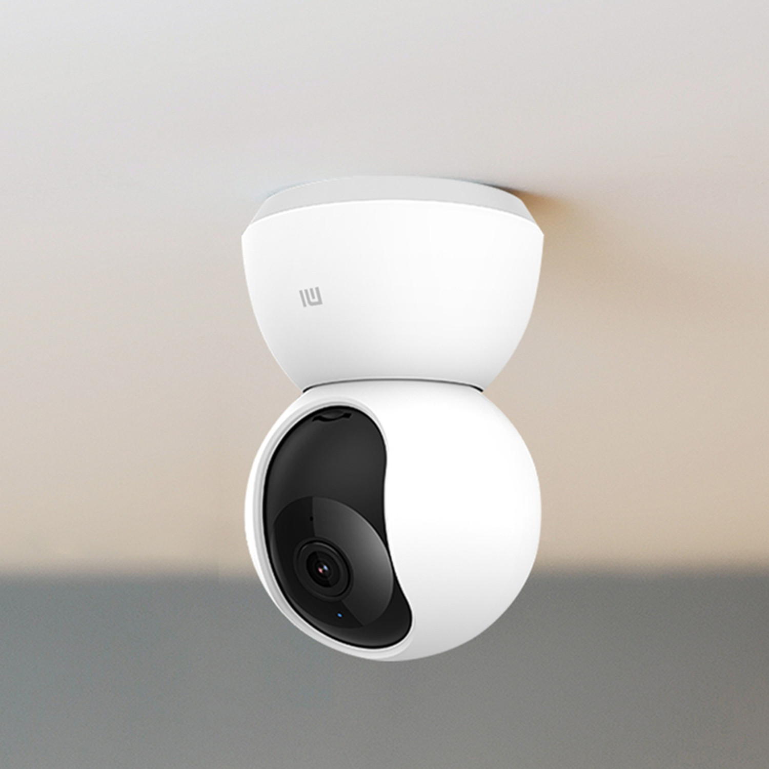 Image of Xiaomi Mi 360 Home Security Camera 2K Global Version (SD Card 256 GB Supported) Security Camera