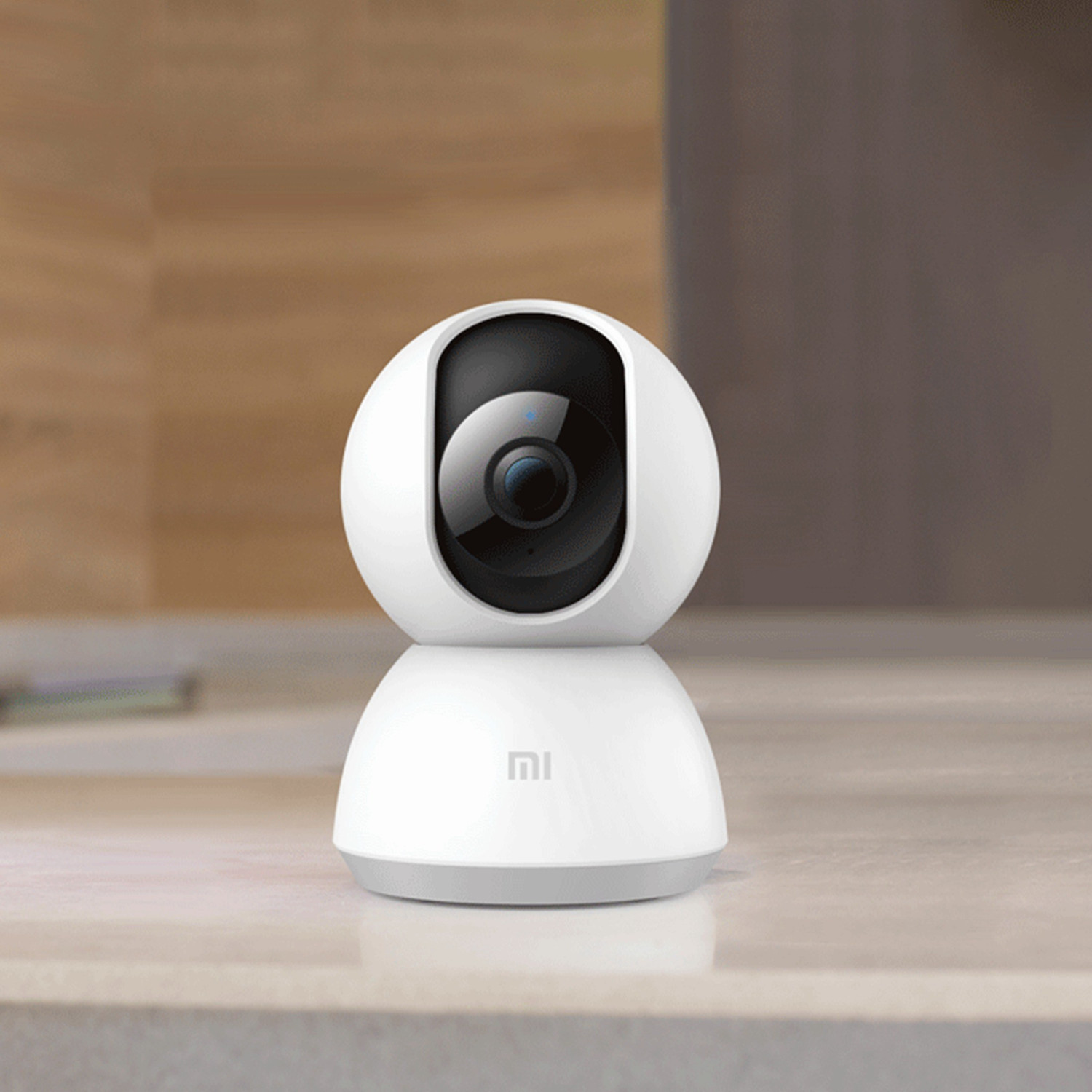 Image of Xiaomi Mi 360 Home Security Camera 2K Global Version (SD Card 256 GB Supported) Security Camera