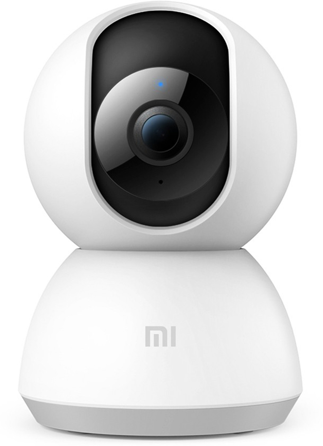Image of Xiaomi Mi 360 Home Security Camera 2K Global Version (SD Card 256 GB Supported) Security Camera