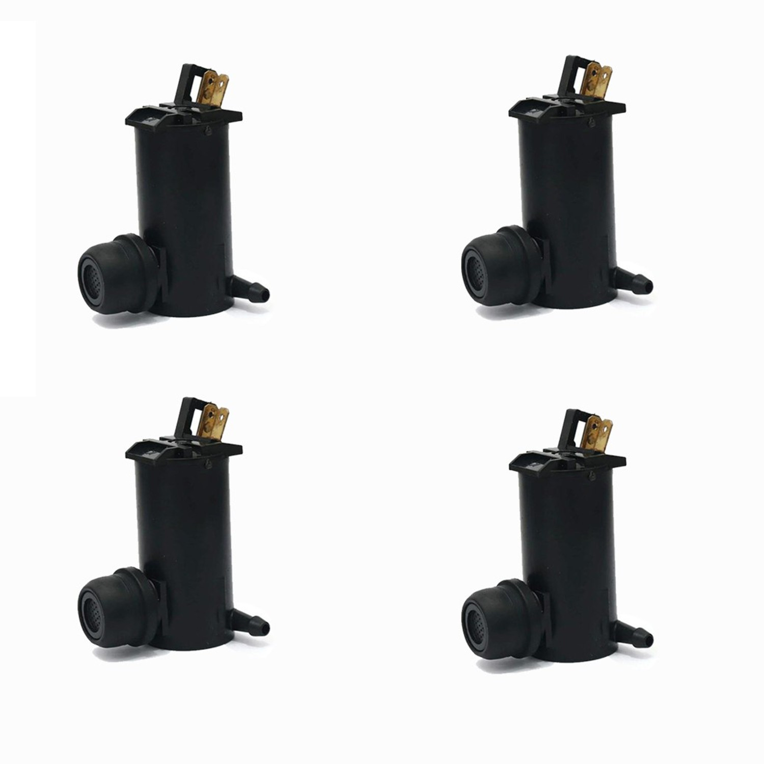 Image of CRI Oil filled 15 stage pump Submersible Water Pump (1.5 hp)