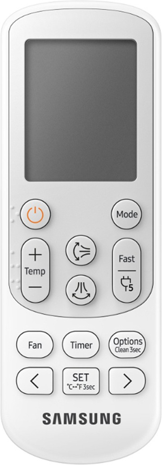 Image of Samsung 2021 Model 1.5 Ton 5 Star Split Inverter AC