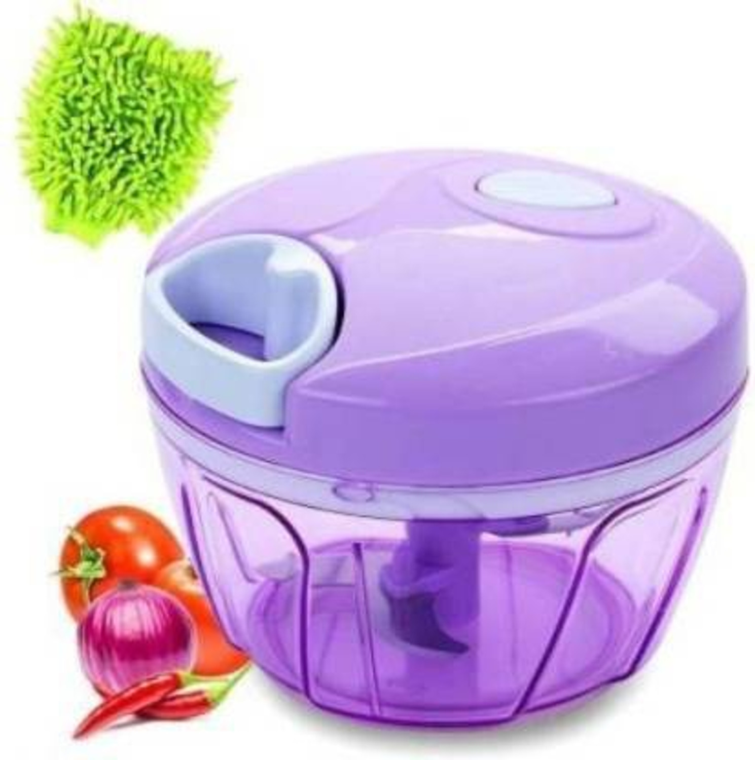 Image of dtenterprises MG1 105 W Mixer Grinder (Stainless Steel Mixer Grinder Chutney Jar | 1 Jar | Silver)