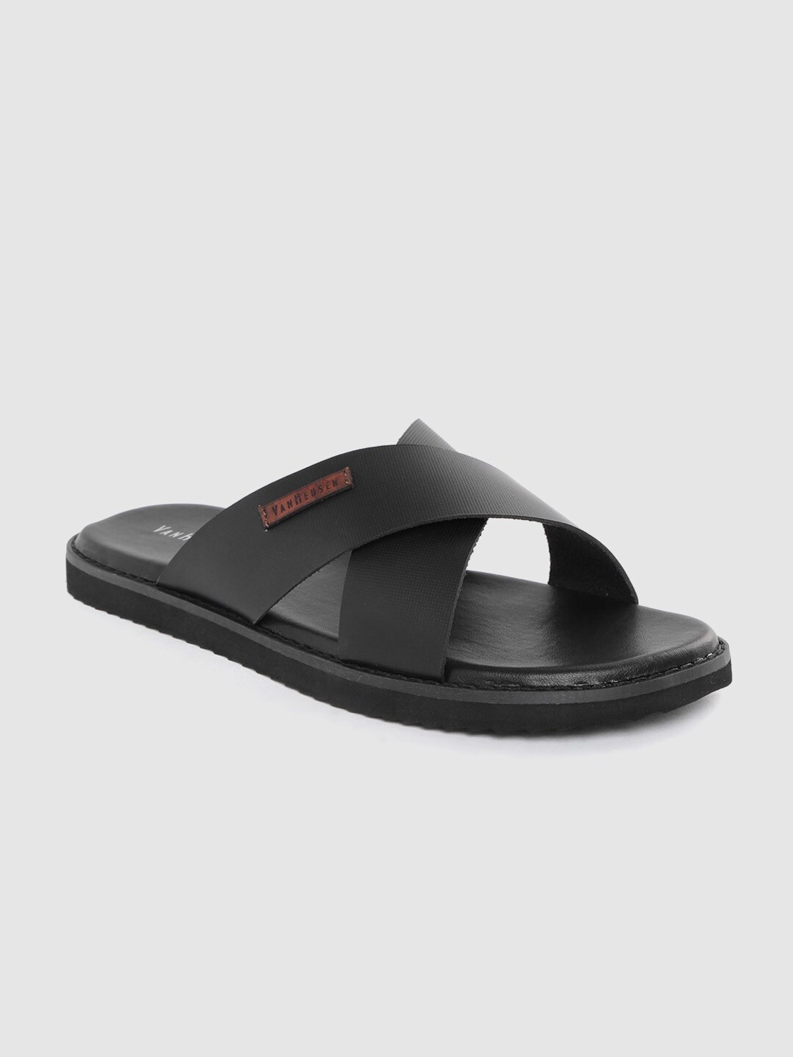 Van heusen mens 2025 slippers