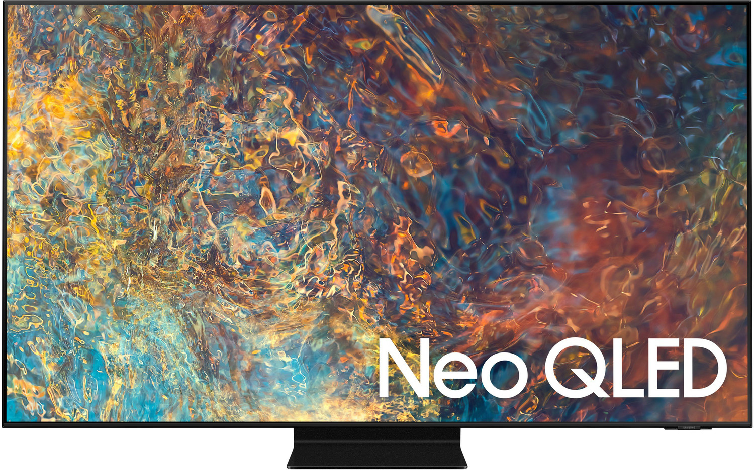 Samsung 55" QLED 4K Smart TV QA55QN90A – ₹99,990