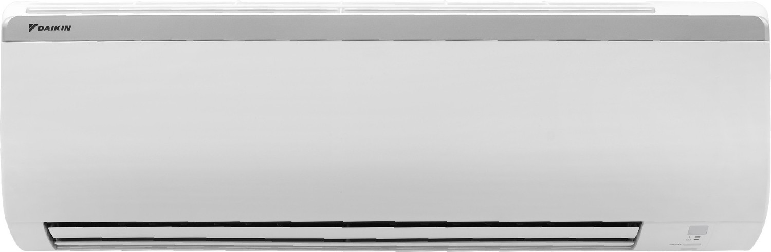 Image of Daikin 1.5 Ton 3 Star Split with PM 2.5 Filter AC with PM 2.5 Filter - White (MTL50TV16V3 /RL50TV16V3 /V2A /U2 /RL50TV16U3 /RL50TV16U2A, Copper Condenser)