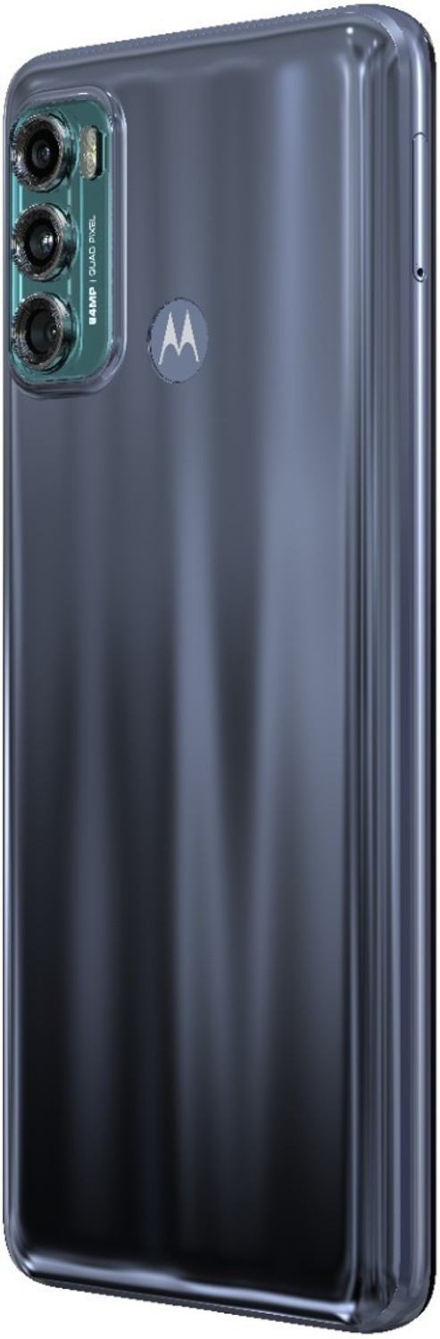 Image of Motorola G40 Fusion (Dynamic Gray, 128 GB)