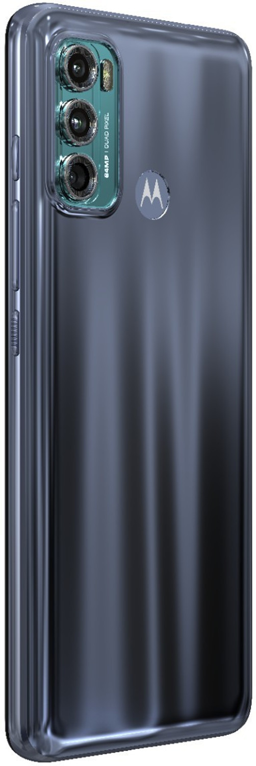 Image of Motorola G40 Fusion (Dynamic Gray, 128 GB)