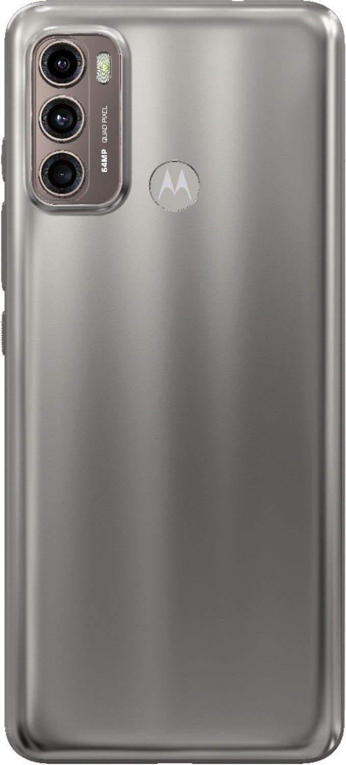 Image of Motorola G40 Fusion (Frosted Champagne, 128 GB)