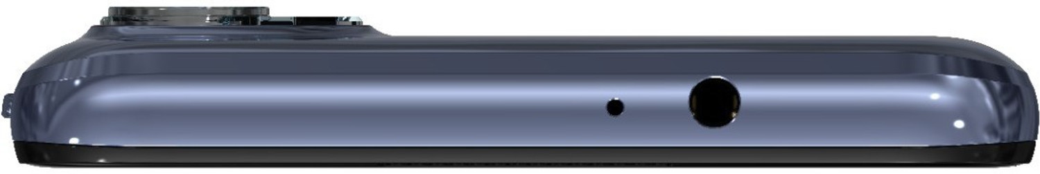 Image of Motorola G40 Fusion (Dynamic Gray, 128 GB)