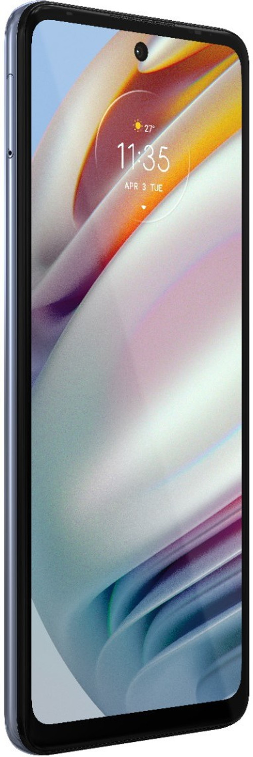 Image of Motorola G40 Fusion (Dynamic Gray, 128 GB)