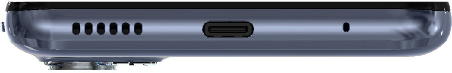 Image of Motorola G40 Fusion (Dynamic Gray, 128 GB)