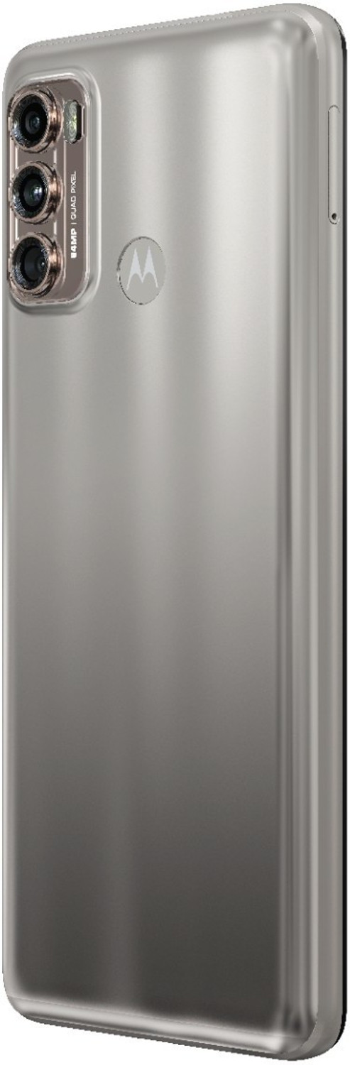 Image of Motorola G40 Fusion (Frosted Champagne, 128 GB)