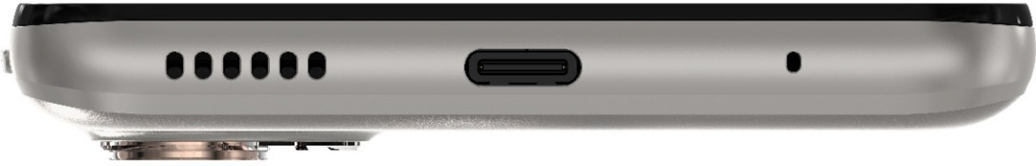 Image of Motorola G40 Fusion (Frosted Champagne, 128 GB)