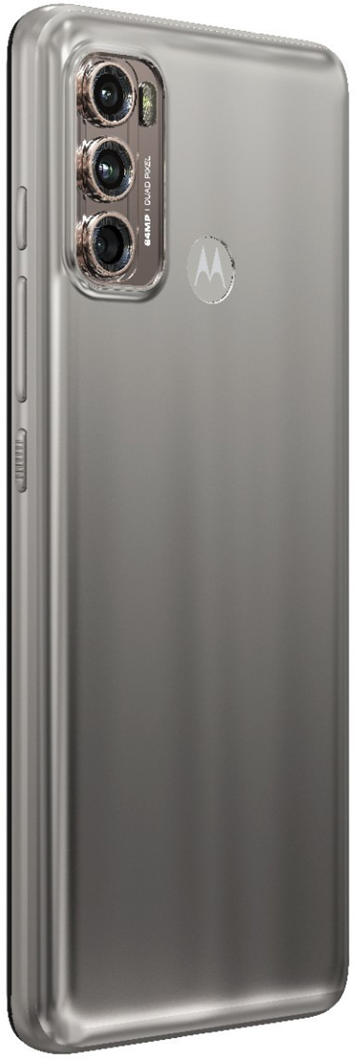 Image of Motorola G40 Fusion (Frosted Champagne, 128 GB)
