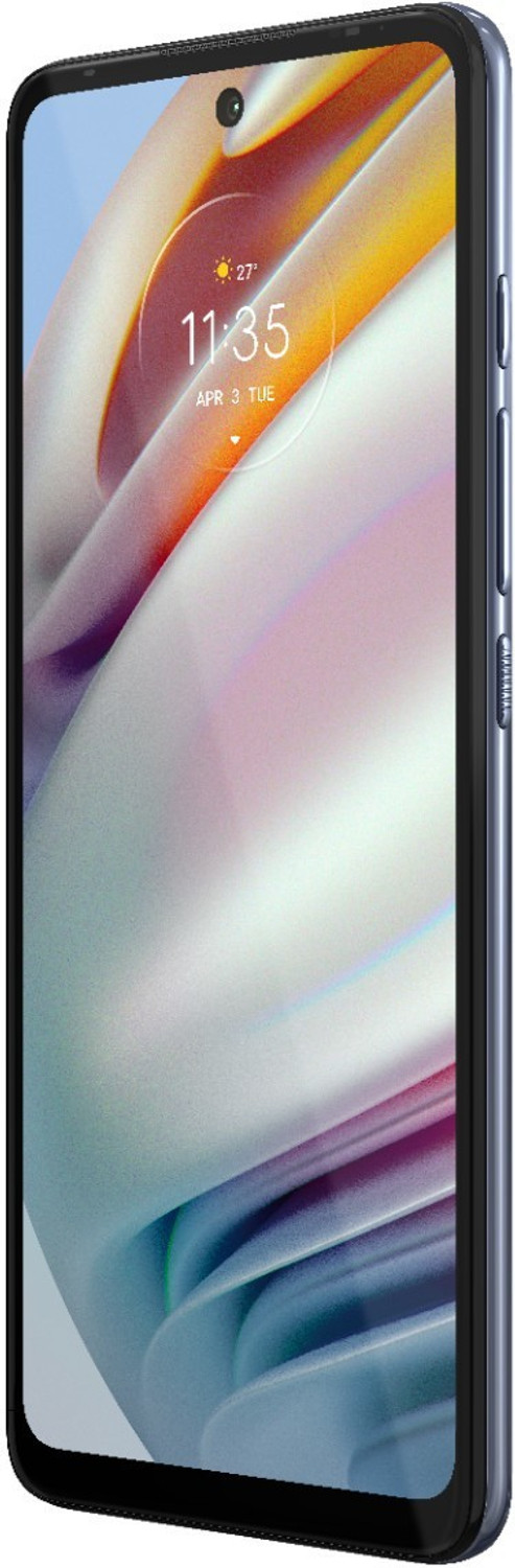 Image of Motorola G40 Fusion (Dynamic Gray, 128 GB)
