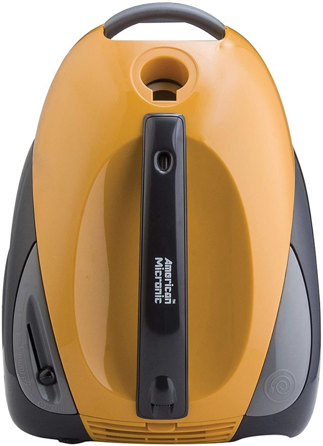 Image of American Micronic AMI-VCC-1400WDx New Dry Vacuum Cleaner