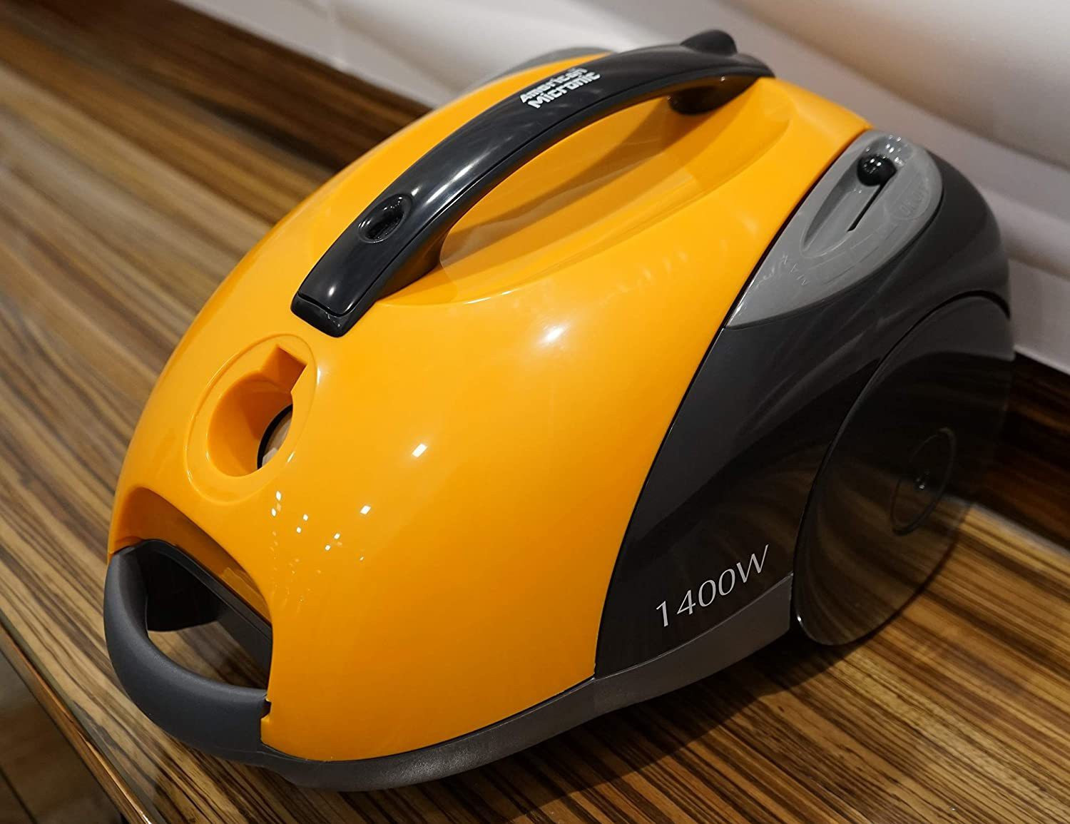 Image of American Micronic AMI-VCC-1400WDx New Dry Vacuum Cleaner