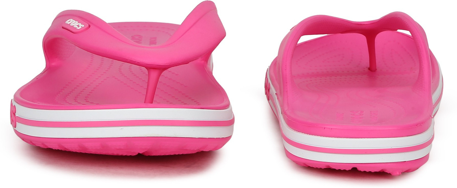 Image of CROCS Men Bayaband Flip Slippers