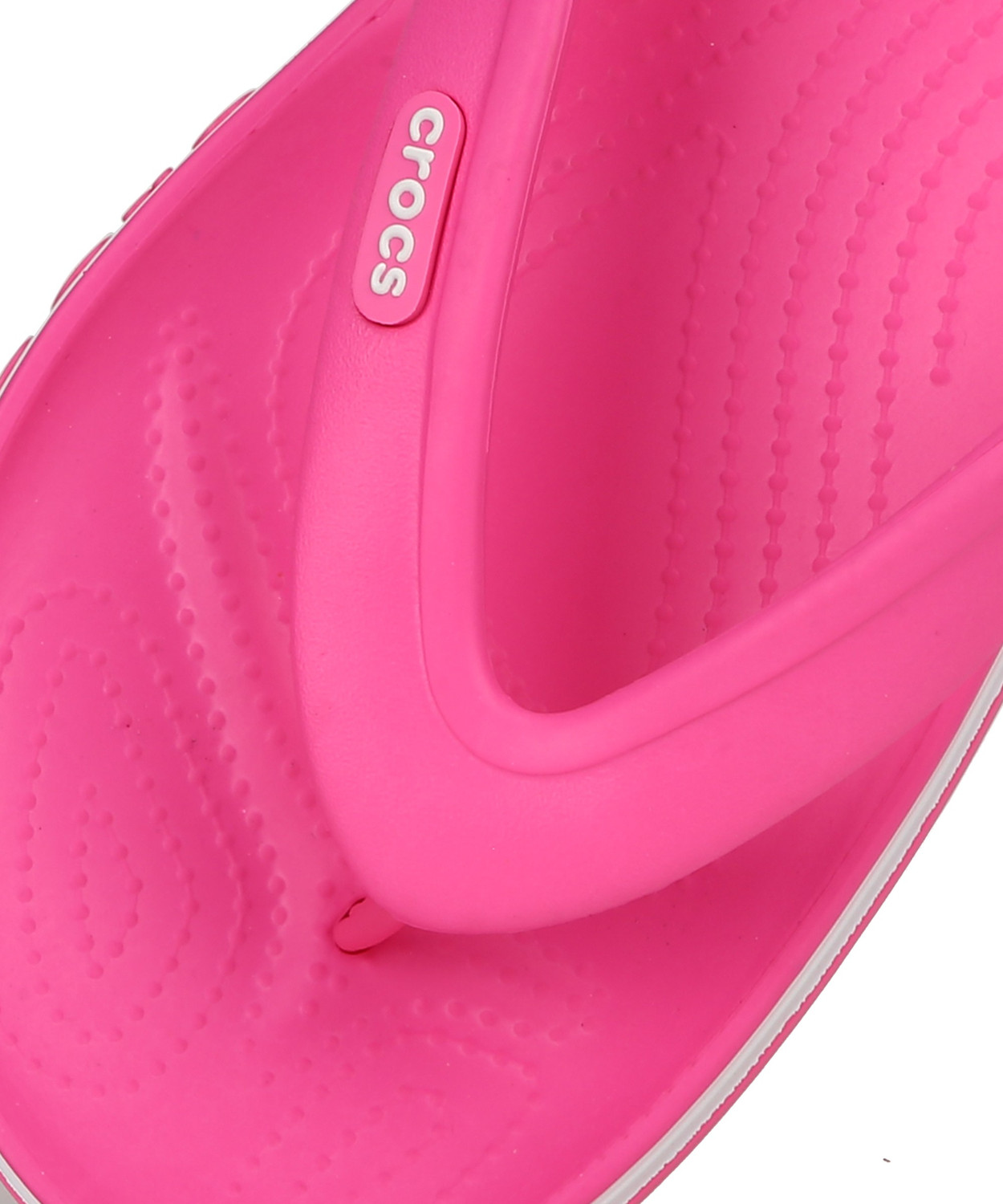 Image of CROCS Men Bayaband Flip Slippers