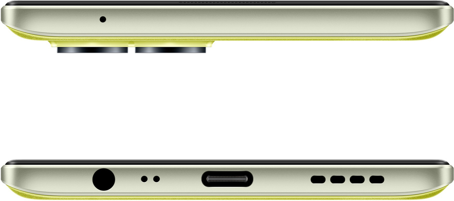 Image of realme 8 Pro (Illuminating Yellow, 128 GB)