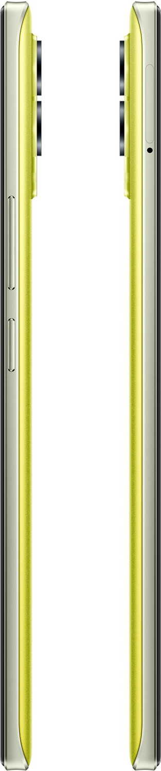 Image of realme 8 Pro (Illuminating Yellow, 128 GB)