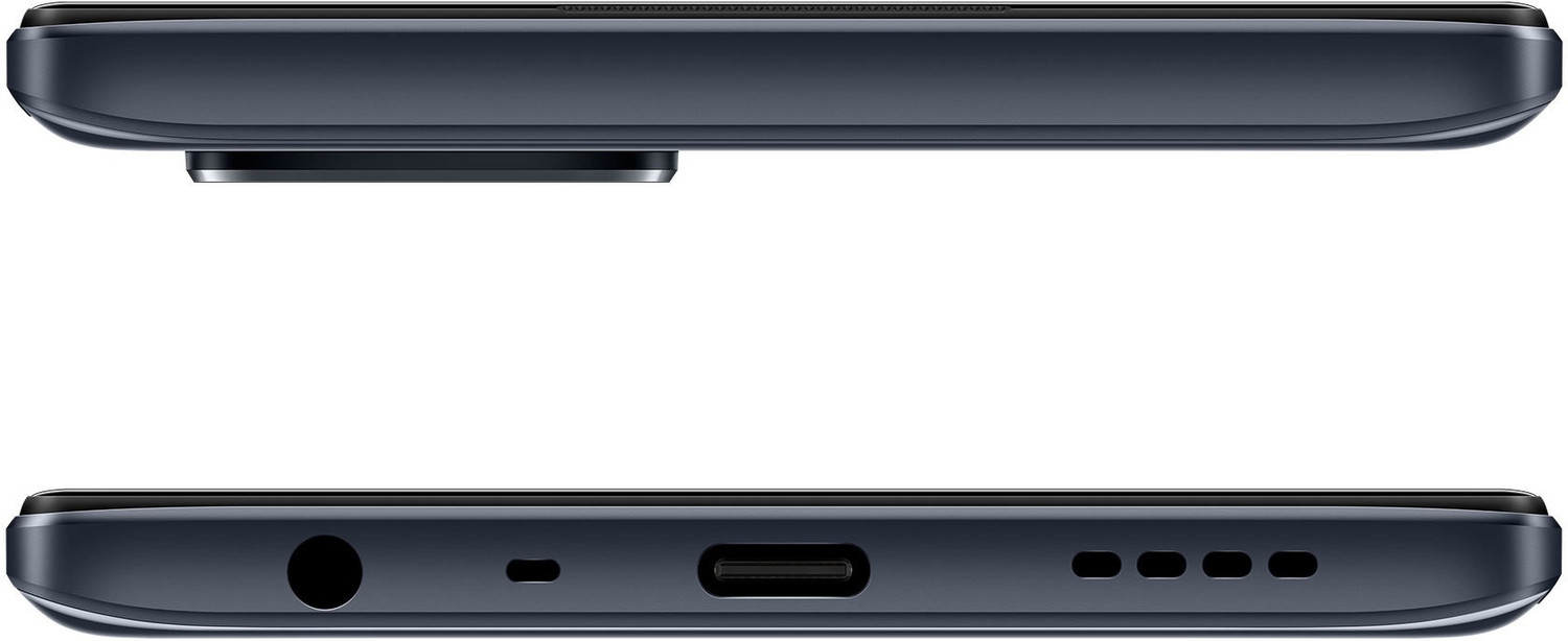 Image of realme 8 5G (Supersonic Black, 128 GB)